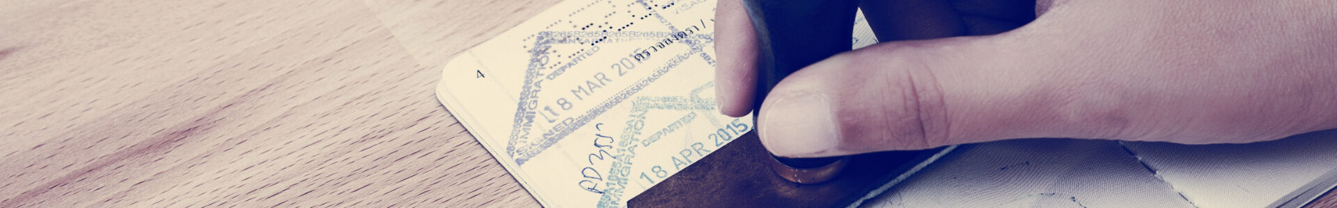 Visto de Longa Permanência