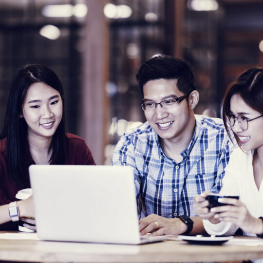 Como obter o meu visto?