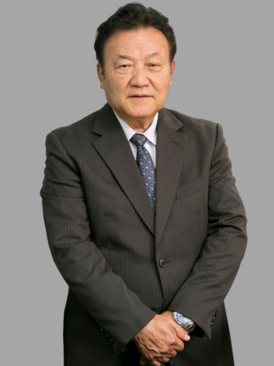 Takaharu Hayashi